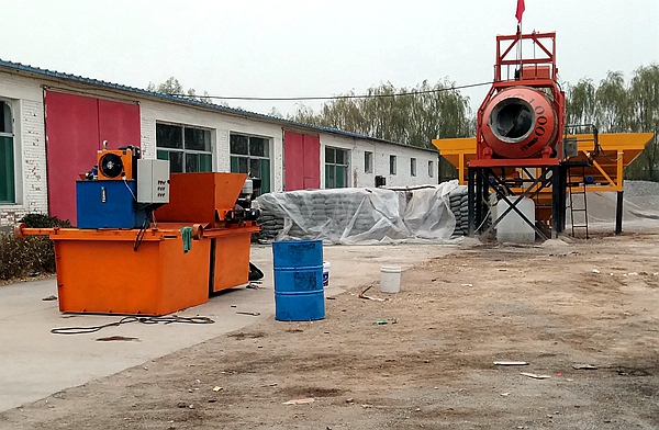 混凝土現澆機,混凝土襯砌機